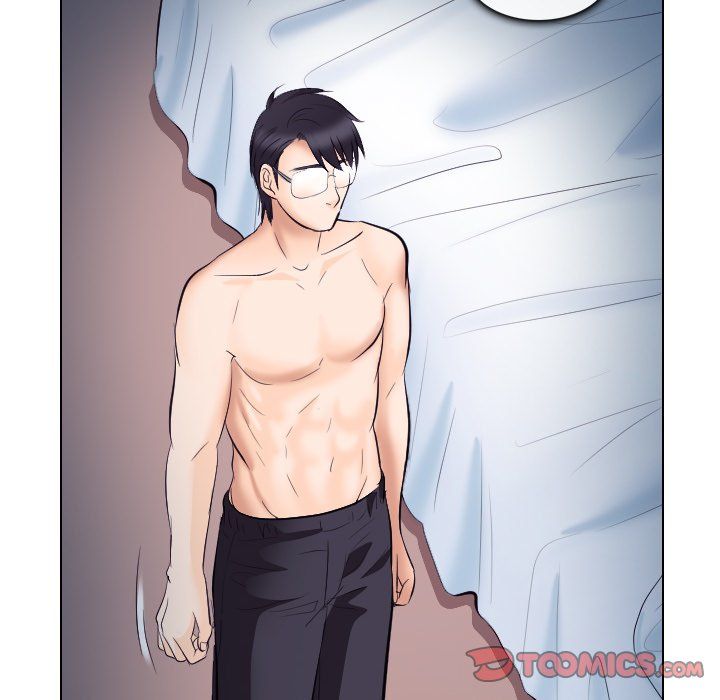 Unfaithful Manhwa - Chapter 20 Page 5