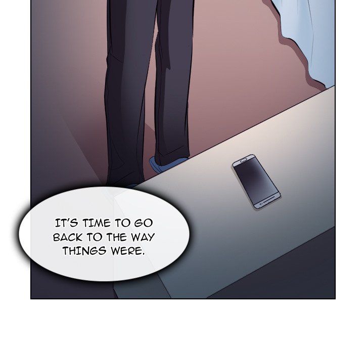 Unfaithful Manhwa - Chapter 20 Page 6