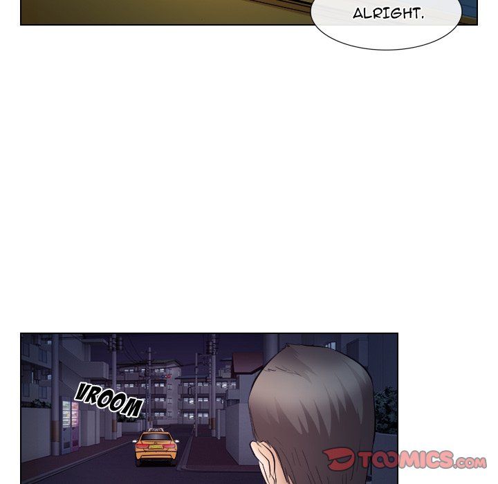 Unfaithful Manhwa - Chapter 20 Page 13