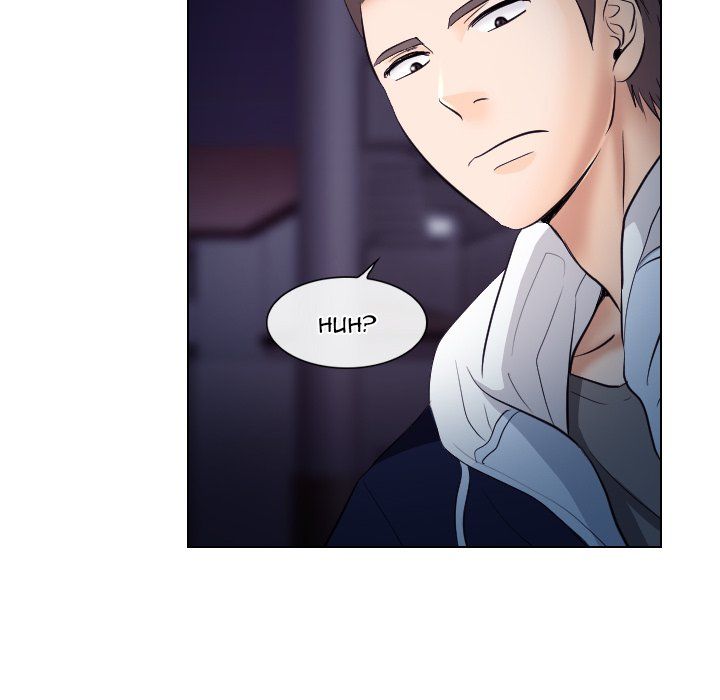 Unfaithful Manhwa - Chapter 20 Page 15