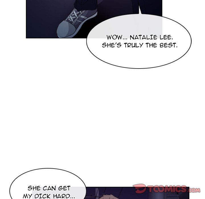Unfaithful Manhwa - Chapter 20 Page 17