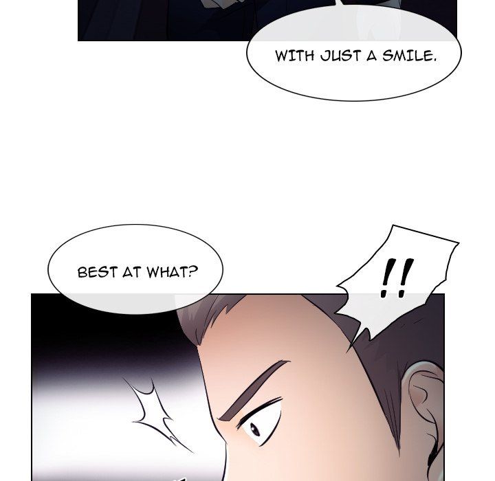 Unfaithful Manhwa - Chapter 20 Page 19