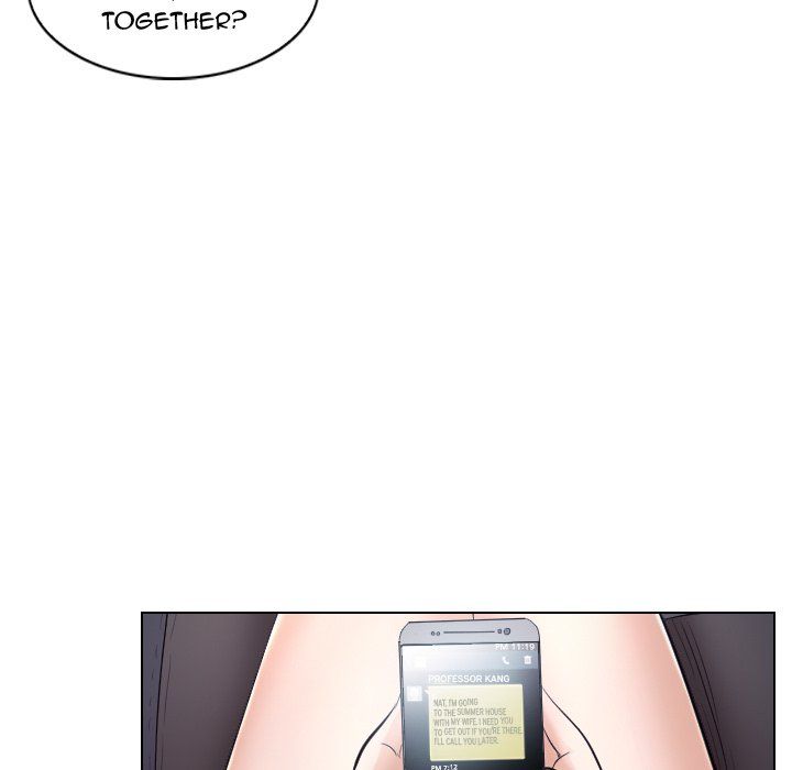 Unfaithful Manhwa - Chapter 20 Page 22