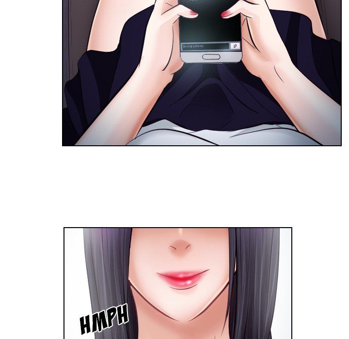Unfaithful Manhwa - Chapter 20 Page 23
