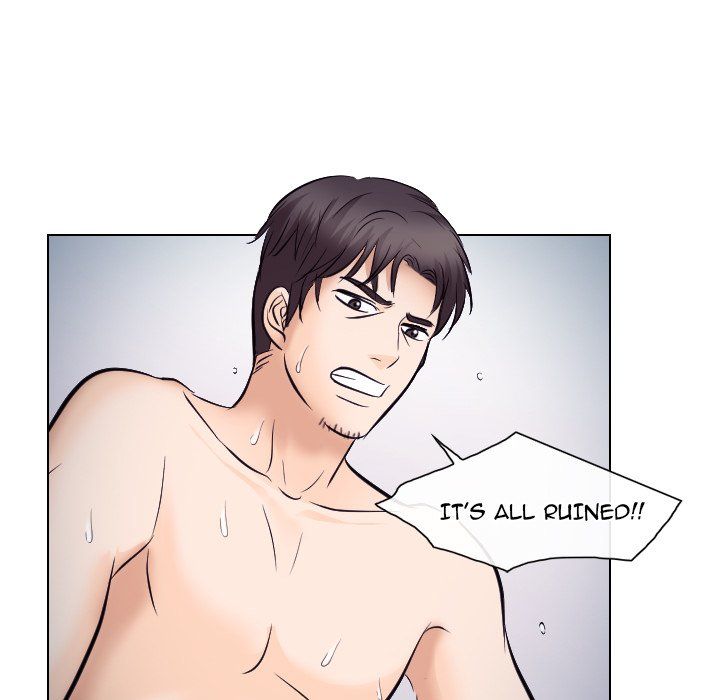 Unfaithful Manhwa - Chapter 20 Page 40
