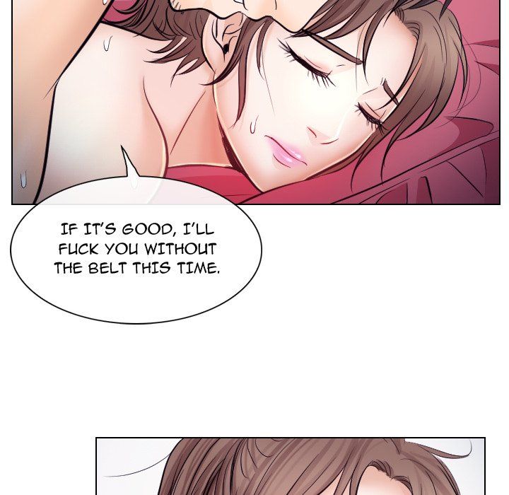 Unfaithful Manhwa - Chapter 20 Page 46