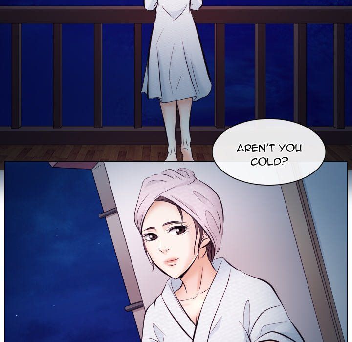 Unfaithful Manhwa - Chapter 20 Page 52