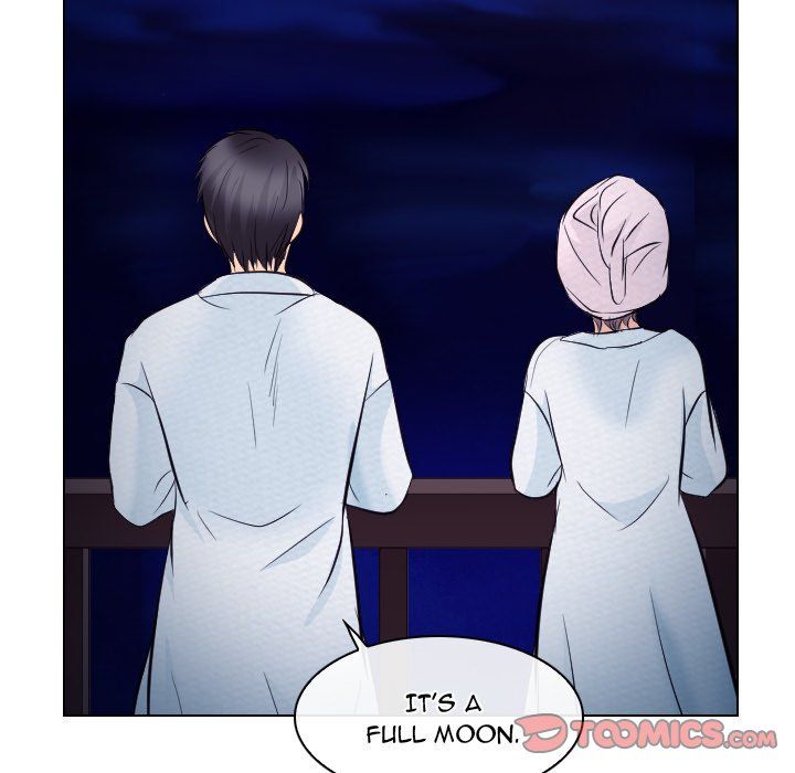 Unfaithful Manhwa - Chapter 20 Page 57