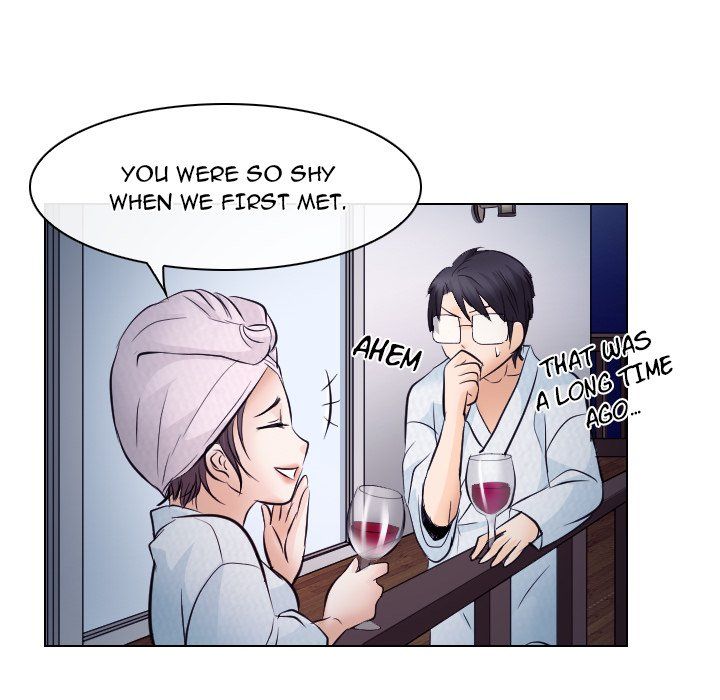 Unfaithful Manhwa - Chapter 20 Page 64