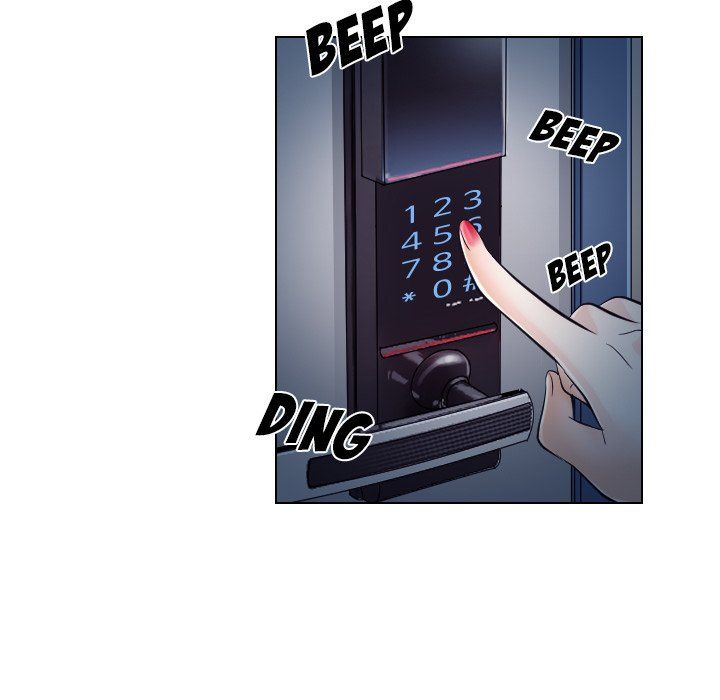 Unfaithful Manhwa - Chapter 20 Page 84