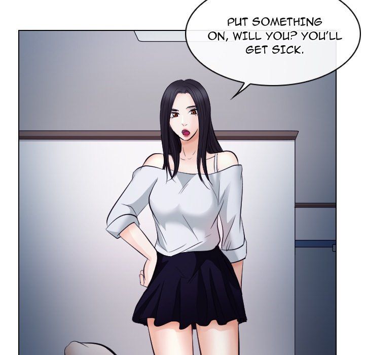 Unfaithful Manhwa - Chapter 20 Page 88