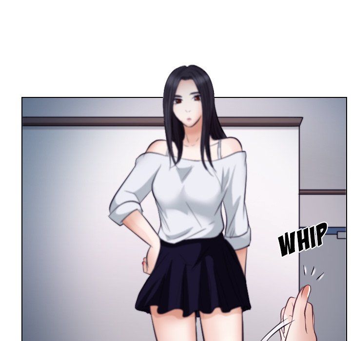 Unfaithful Manhwa - Chapter 20 Page 91