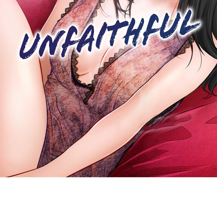 Unfaithful Manhwa - Chapter 3 Page 15