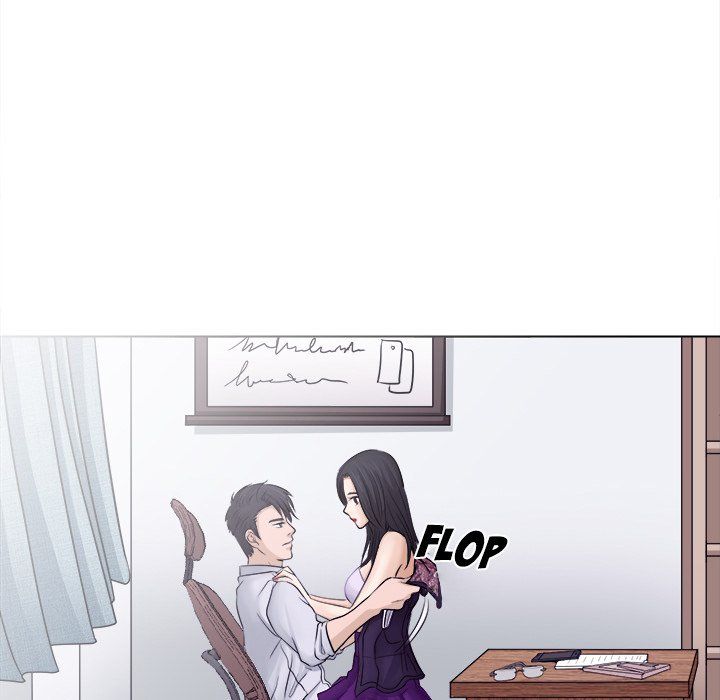 Unfaithful Manhwa - Chapter 3 Page 21