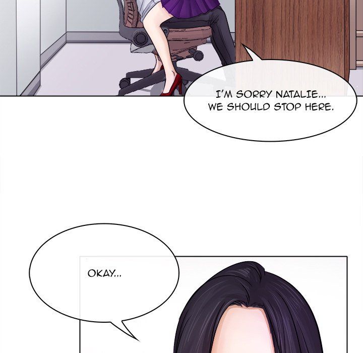 Unfaithful Manhwa - Chapter 3 Page 22