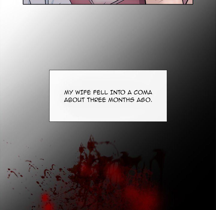 Unfaithful Manhwa - Chapter 3 Page 33
