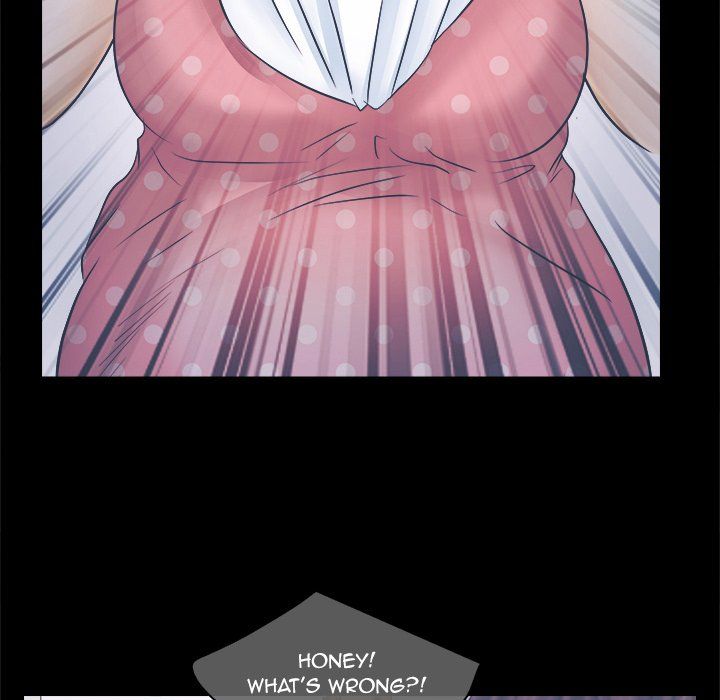 Unfaithful Manhwa - Chapter 3 Page 36