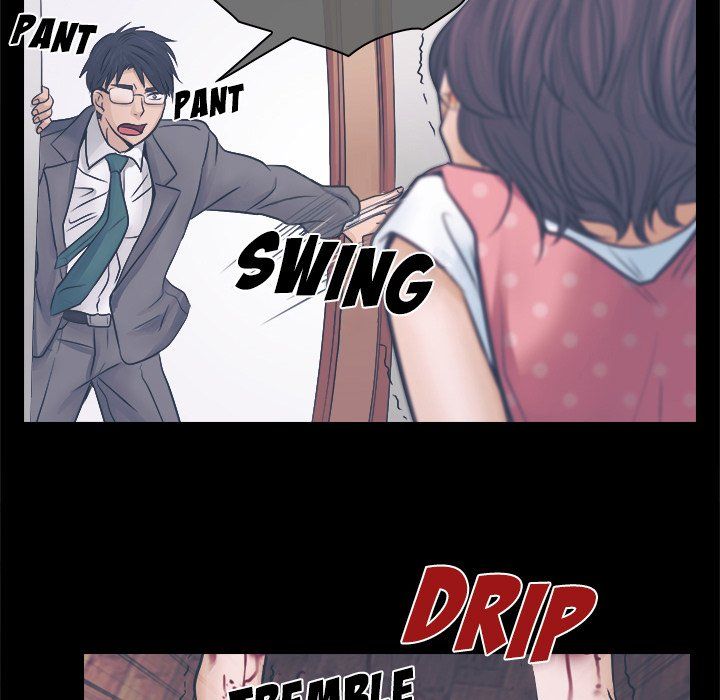Unfaithful Manhwa - Chapter 3 Page 37