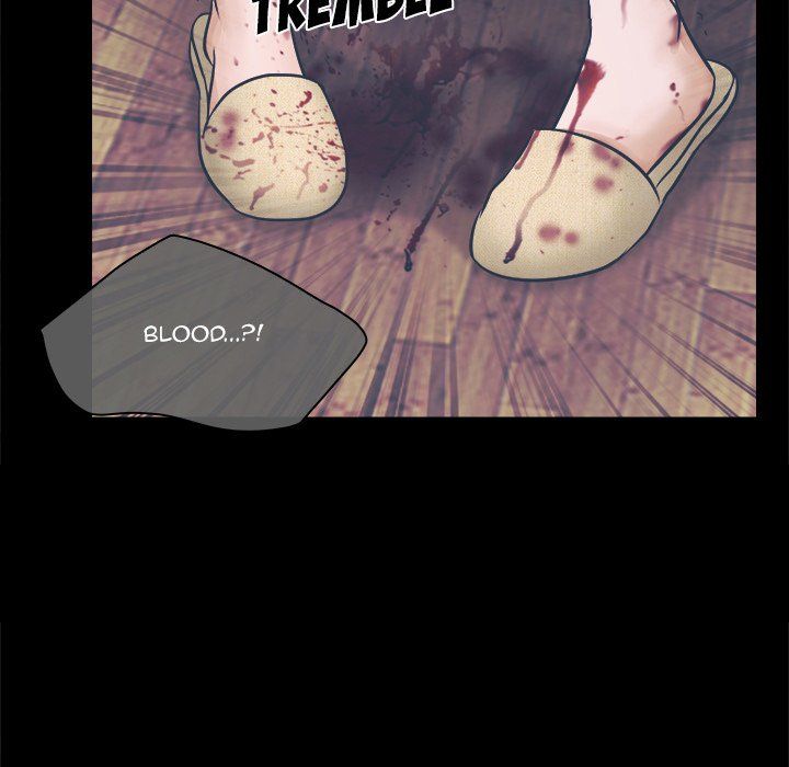 Unfaithful Manhwa - Chapter 3 Page 38