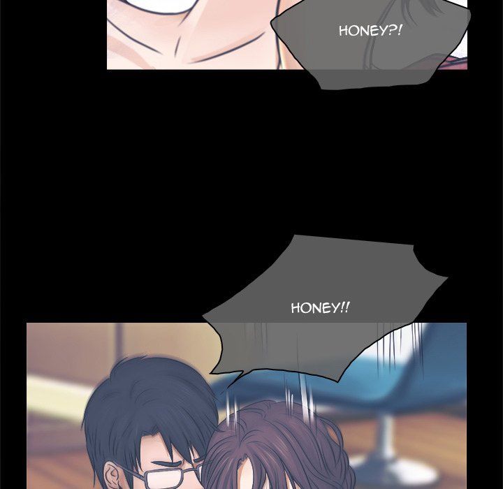 Unfaithful Manhwa - Chapter 3 Page 40