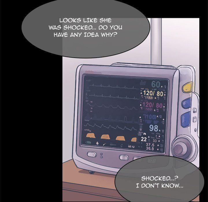 Unfaithful Manhwa - Chapter 3 Page 51