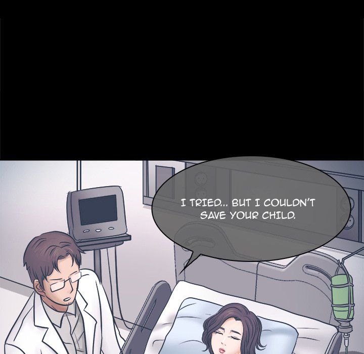 Unfaithful Manhwa - Chapter 3 Page 53