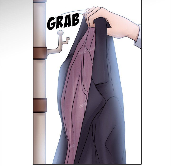 Unfaithful Manhwa - Chapter 3 Page 59