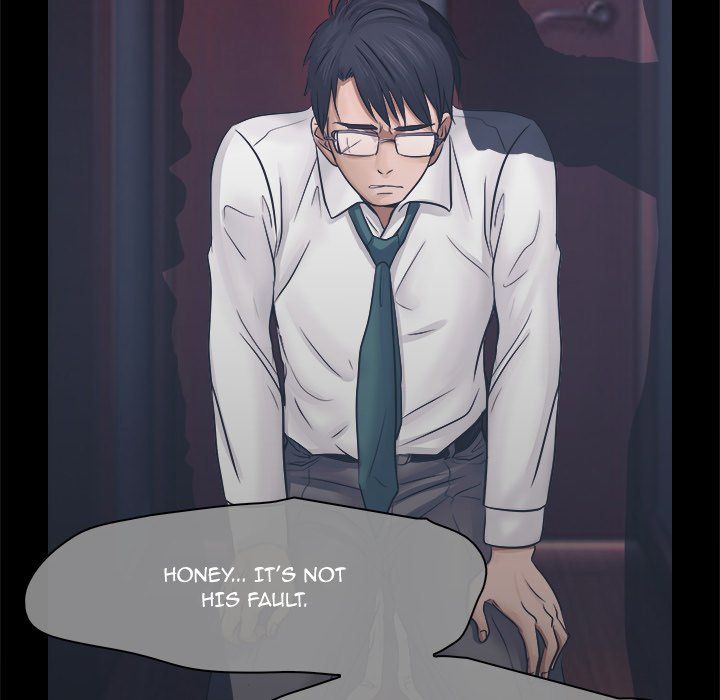 Unfaithful Manhwa - Chapter 3 Page 65