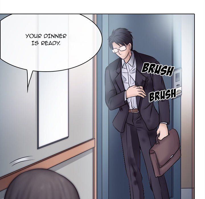 Unfaithful Manhwa - Chapter 3 Page 78