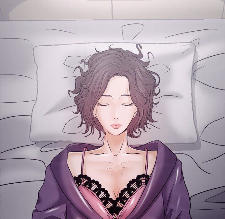 Unfaithful Manhwa - Chapter 3 Page 89