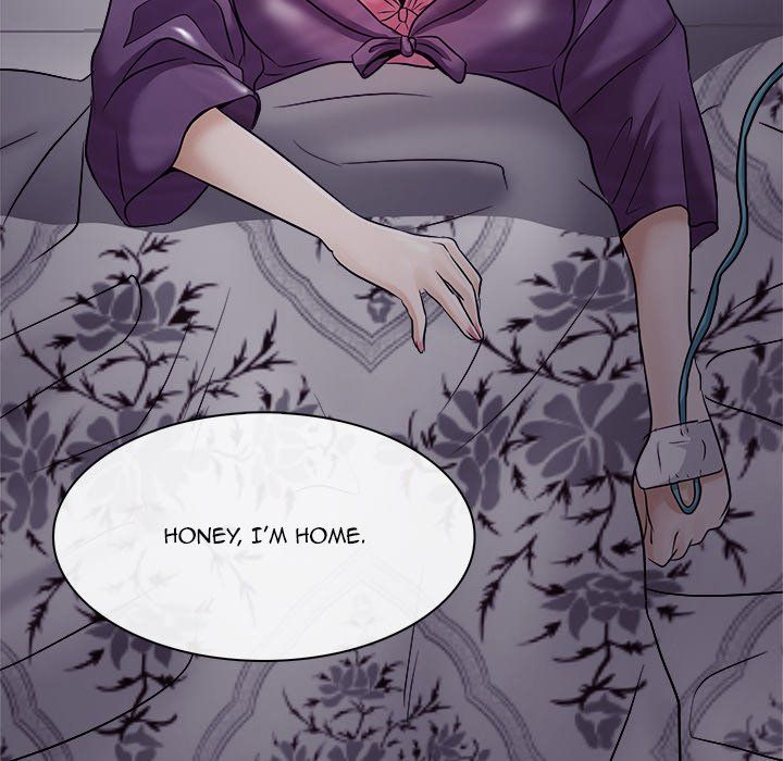 Unfaithful Manhwa - Chapter 3 Page 90