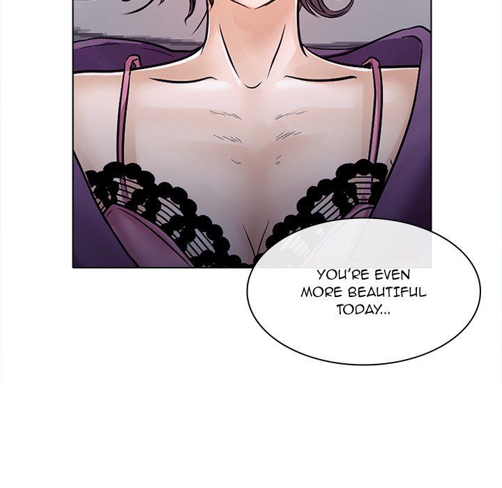 Unfaithful Manhwa - Chapter 3 Page 92