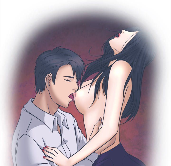 Unfaithful Manhwa - Chapter 3 Page 101