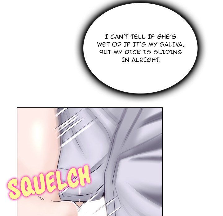 Unfaithful Manhwa - Chapter 3 Page 115