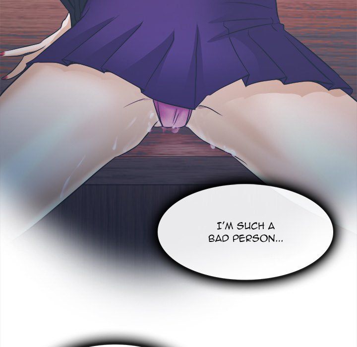 Unfaithful Manhwa - Chapter 3 Page 120