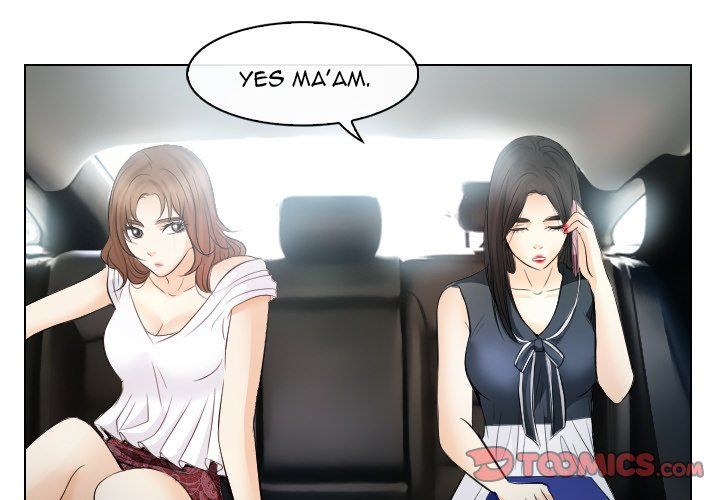 Unfaithful Manhwa - Chapter 31 Page 1