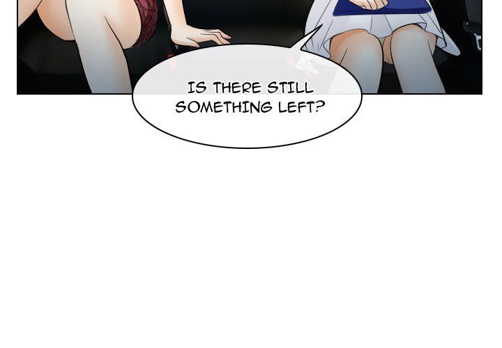 Unfaithful Manhwa - Chapter 31 Page 2