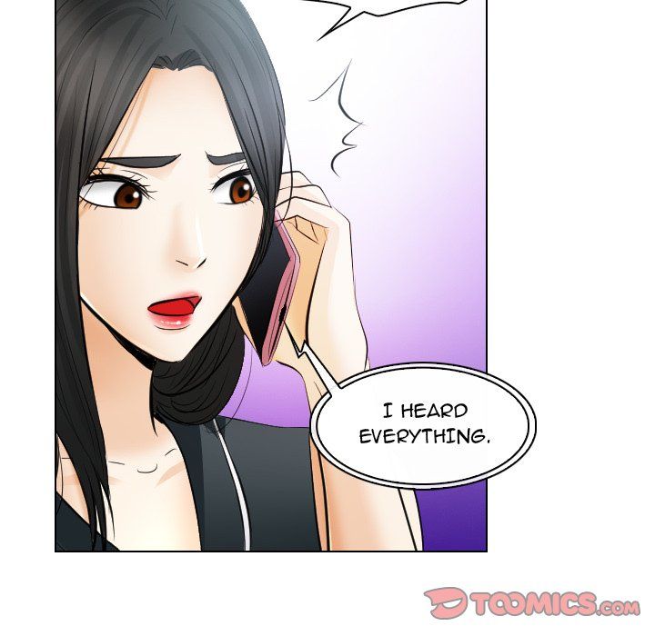 Unfaithful Manhwa - Chapter 31 Page 5