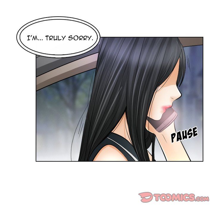 Unfaithful Manhwa - Chapter 31 Page 7