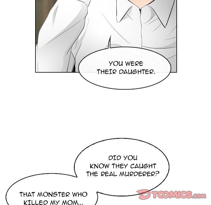 Unfaithful Manhwa - Chapter 31 Page 9