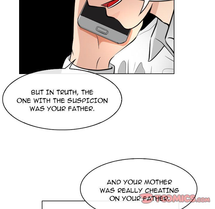 Unfaithful Manhwa - Chapter 31 Page 13