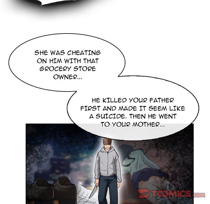 Unfaithful Manhwa - Chapter 31 Page 15