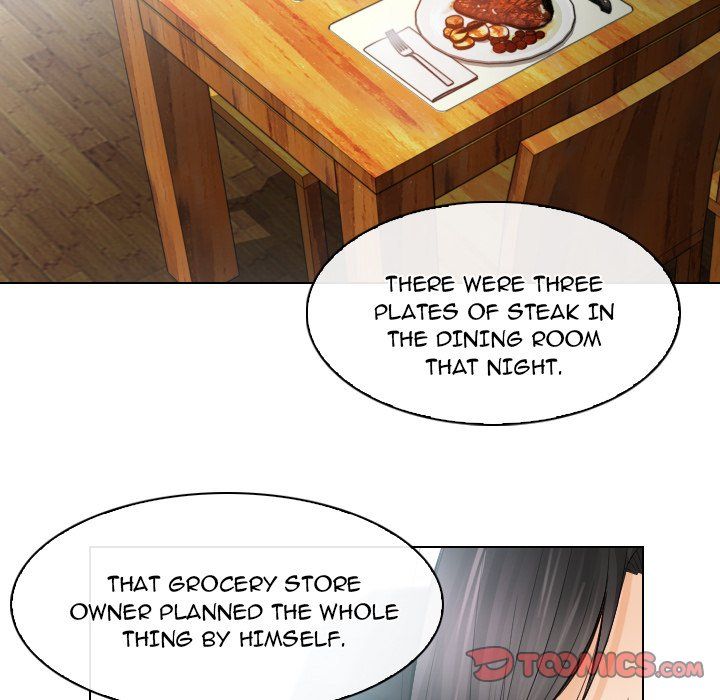 Unfaithful Manhwa - Chapter 31 Page 19