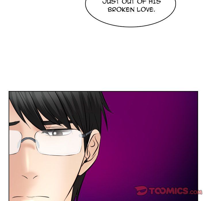 Unfaithful Manhwa - Chapter 31 Page 21