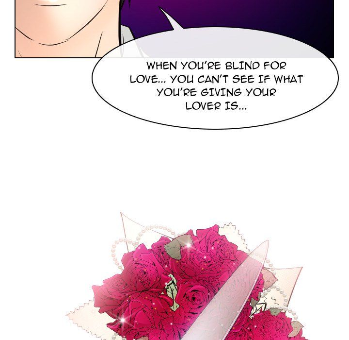 Unfaithful Manhwa - Chapter 31 Page 22