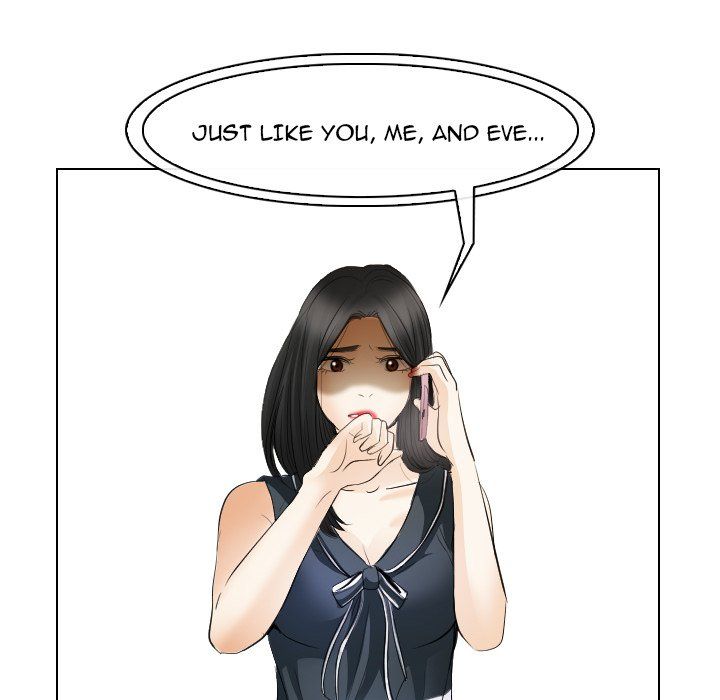 Unfaithful Manhwa - Chapter 31 Page 24