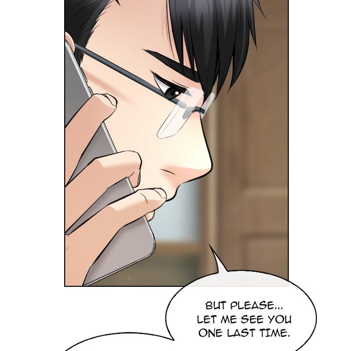 Unfaithful Manhwa - Chapter 31 Page 26
