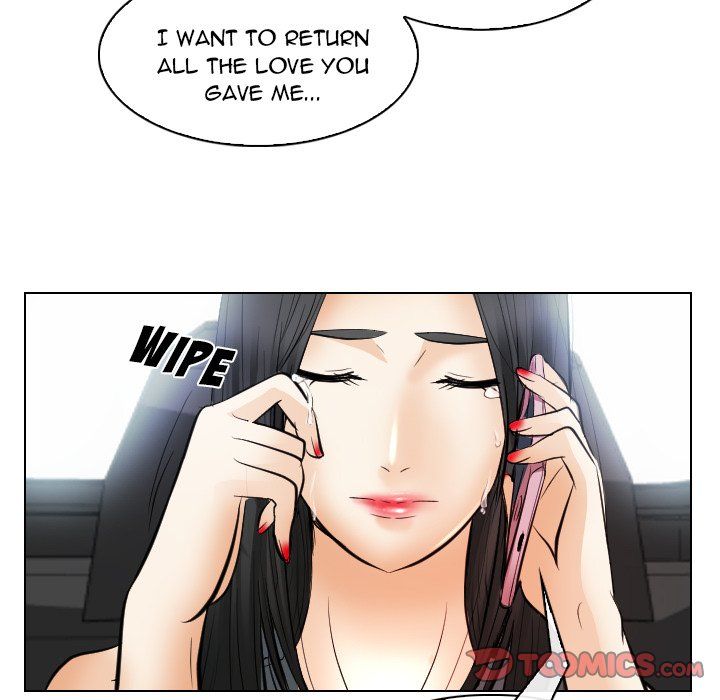 Unfaithful Manhwa - Chapter 31 Page 27