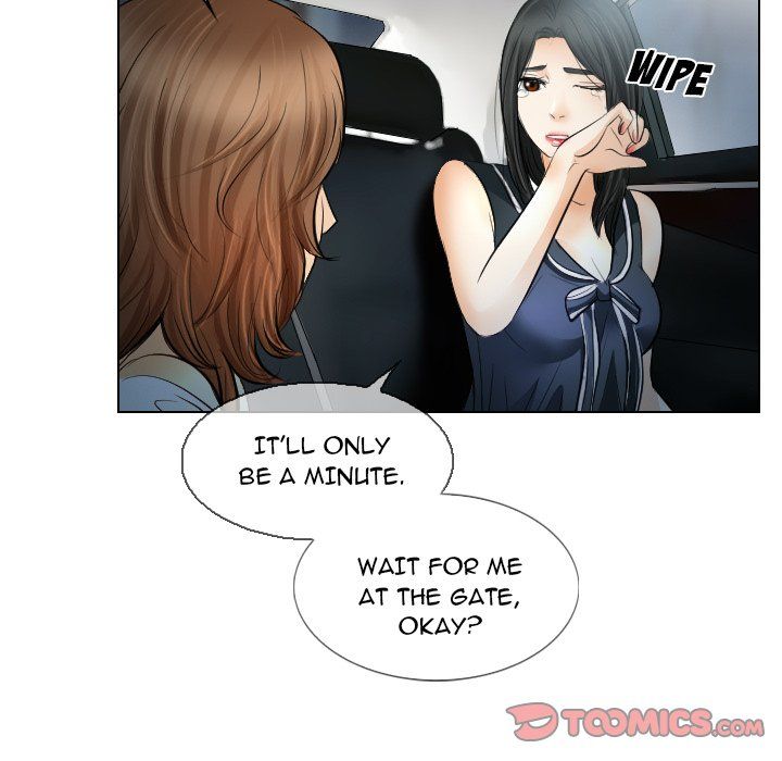 Unfaithful Manhwa - Chapter 31 Page 31