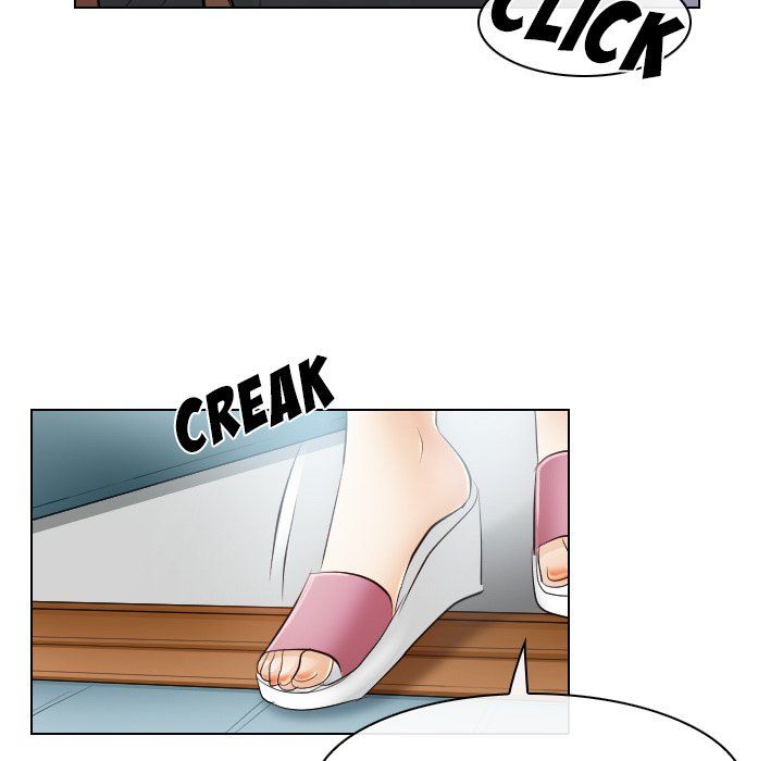 Unfaithful Manhwa - Chapter 31 Page 38